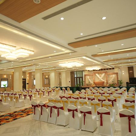 Palak Palace Hotels And Resort Bhopal Esterno foto