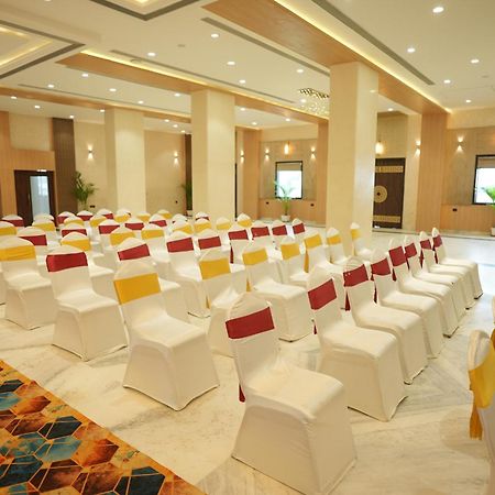 Palak Palace Hotels And Resort Bhopal Esterno foto