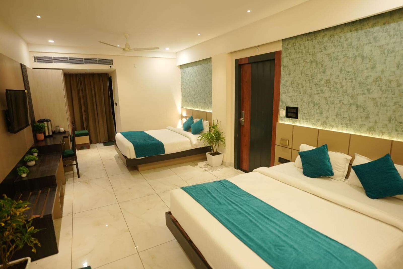 Palak Palace Hotels And Resort Bhopal Esterno foto