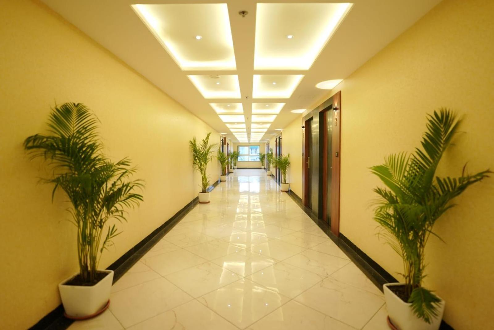 Palak Palace Hotels And Resort Bhopal Esterno foto